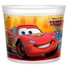 Balde para Pipoca Cars Disney 2 - 03 Litros