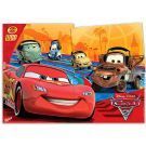 Painel Gigante Cartonado Cars Disney 2 (1,26mt x 88cm